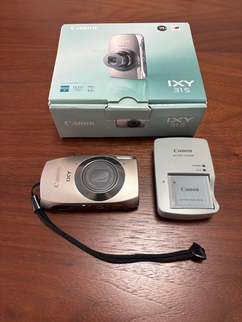 Canon IXY 315 シルバー コンパクトデジカメ Amazon | Canon デジタルカメラ IXY (イクシ) DIGITAL 25IS (シルバー