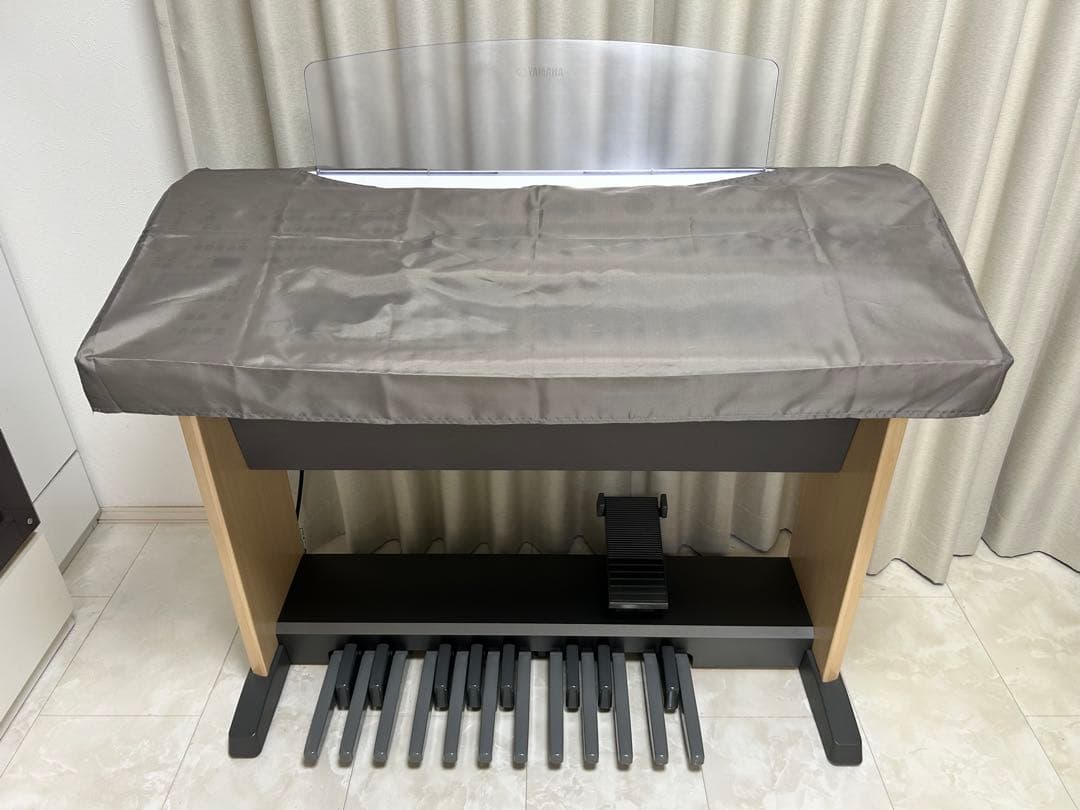 YAMAHA エレクトーン STAGEA ELB-02 《椅子付き》〈東京都〉