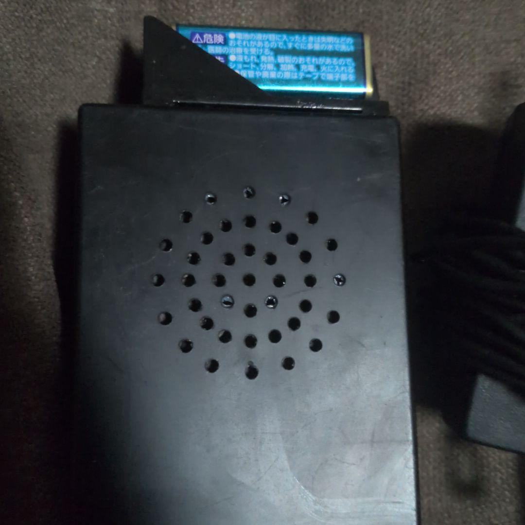 盗聴妨害機 Amazon | 盗聴電波妨害器 盗聴対策 TBX-1000S サンメカトロニクス社製