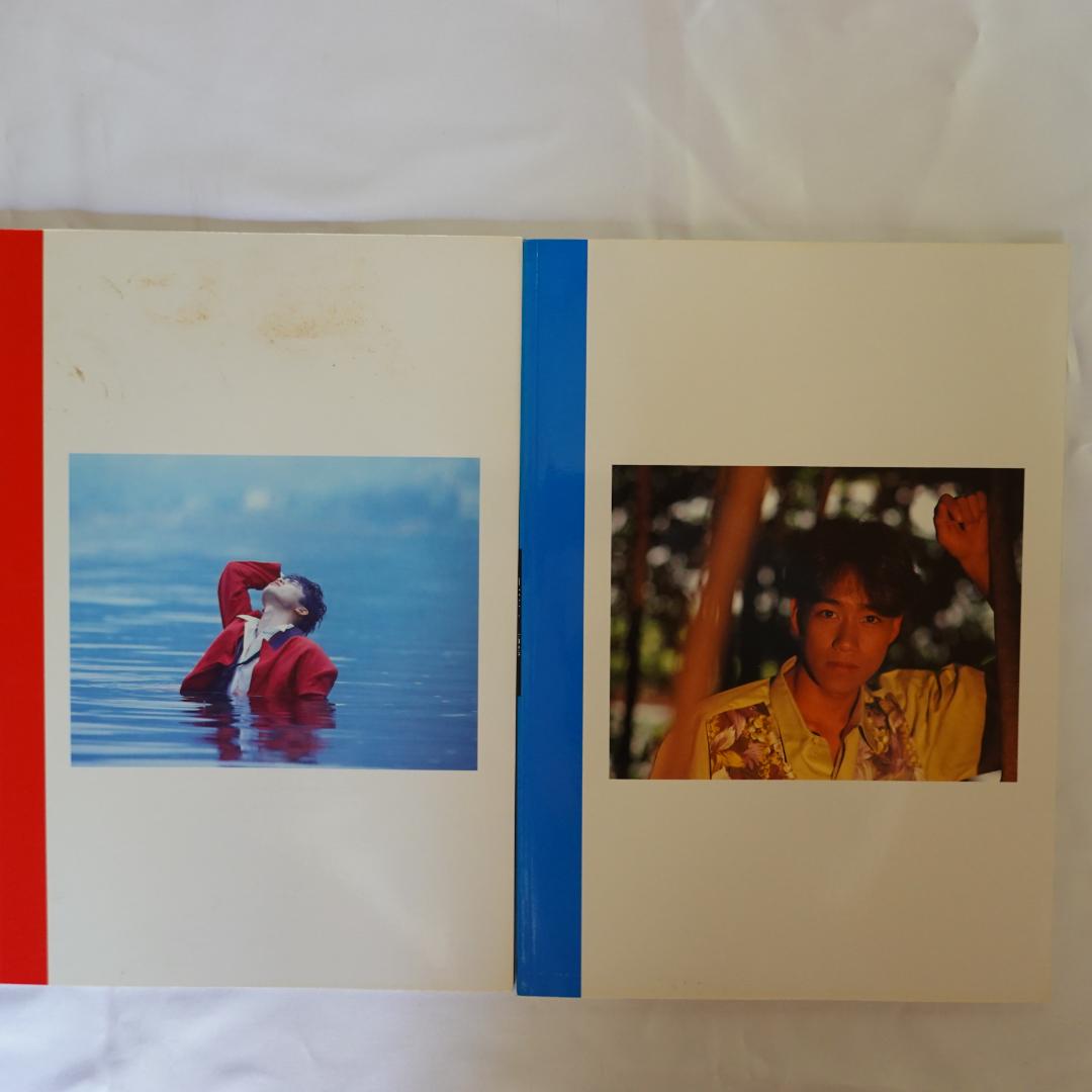 光GENJI_諸星和己_山本淳一_2冊セット【送料無料】 - メルカリ