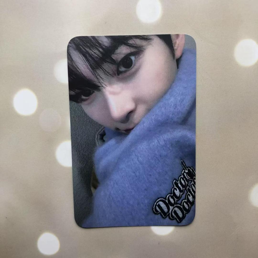 BTS FC継続 トレカ テテ テヒョン マジショ MAGIC SHOPの通販｜www