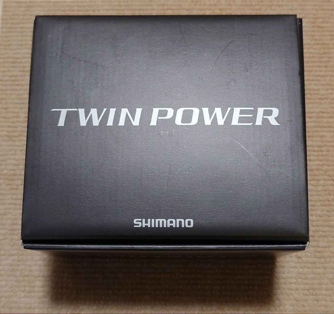 【新品未使用】24ツインパワーC5000XG　シマノ(SHIMANO) 楽天市場】（取寄せ／3月末予定） （24年5月新商品） シマノ 24 ツイン