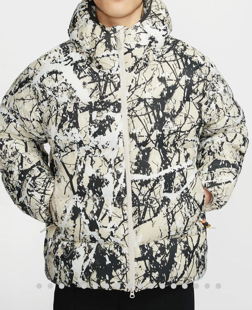 ナイキ ACG \"Lunar Lake\" ダウンジャケット Nike ACG 