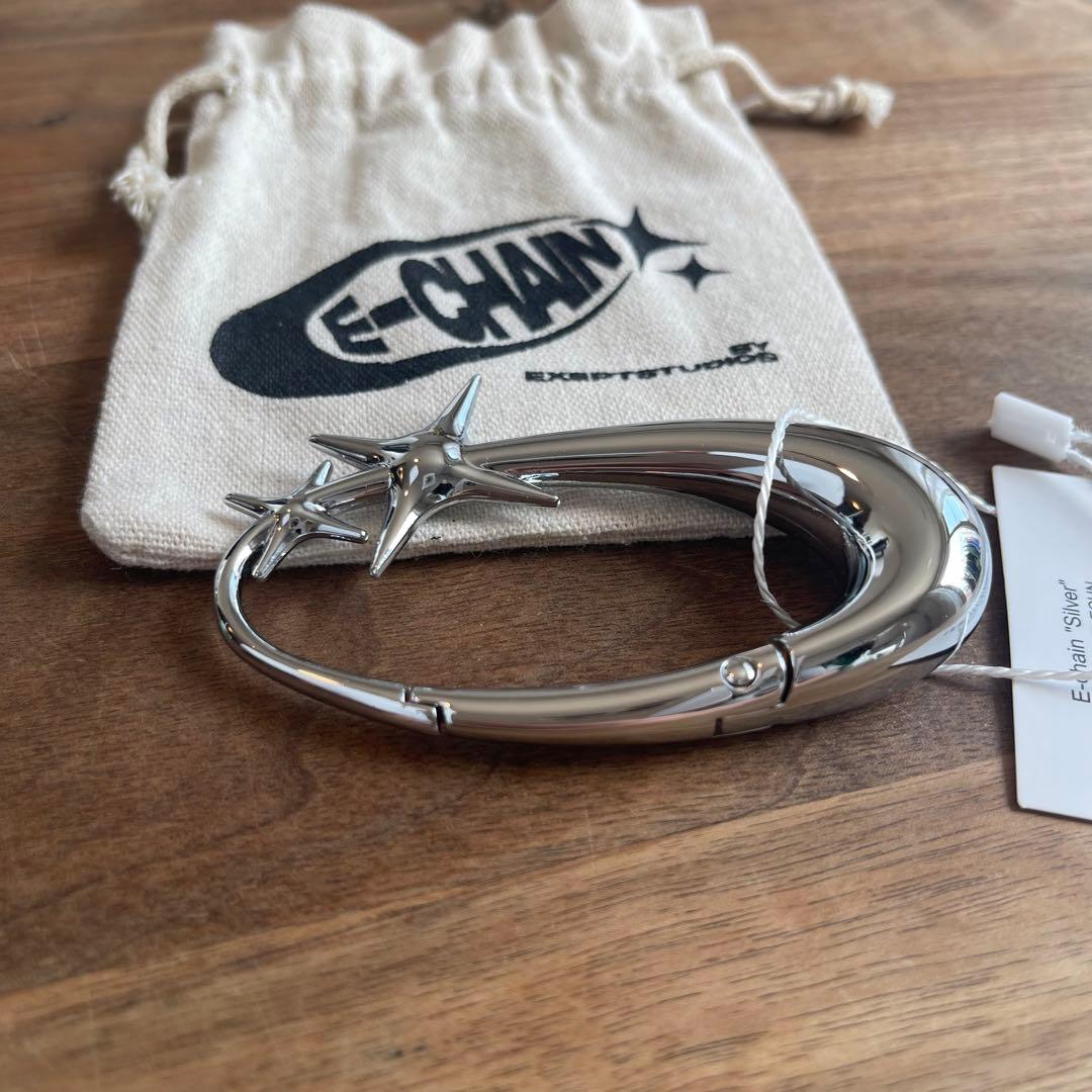 Exept Studios Carabiner カラビナ 円堂守着用 - メルカリ