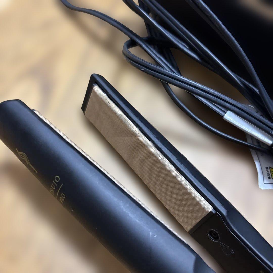 KINUJO PRO Straight ストレートヘアアイロン ジャンク品 - メルカリ