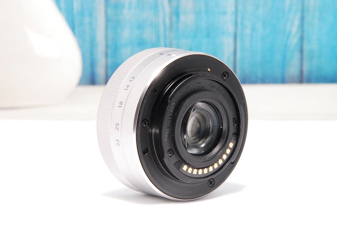 ショット数611回】LUMIX GF9 SNS Wi-Fi チルト ミラーレス - メルカリ