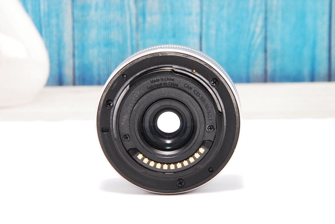 ショット数611回】LUMIX GF9 SNS Wi-Fi チルト ミラーレス - メルカリ