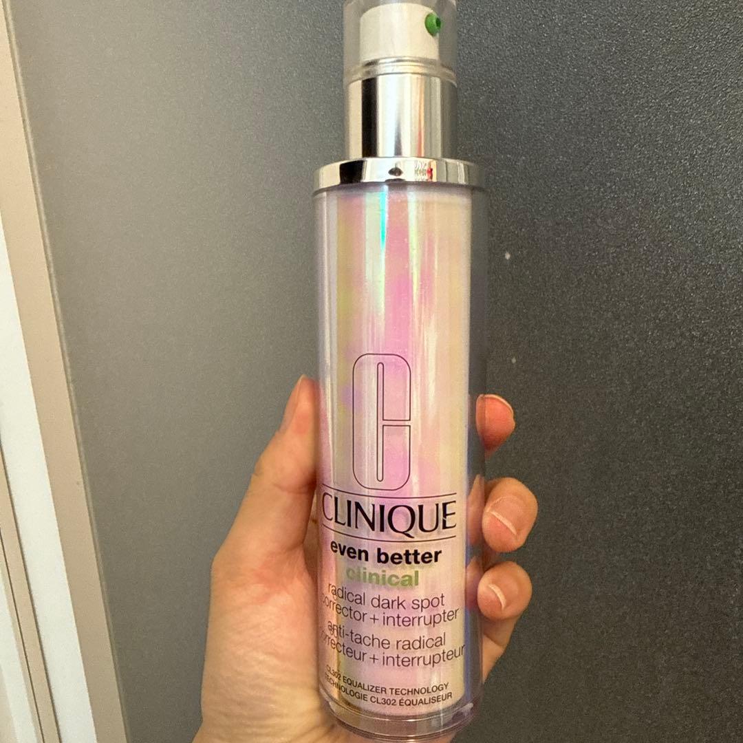 CLINIQUE Even Better Clinical 100ml : Clinique Even Better