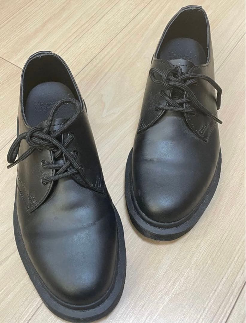 ドクターマーチン　3ホール Dr.Martens（ドクターマーチン） 国内正規品 レディース 3ホール