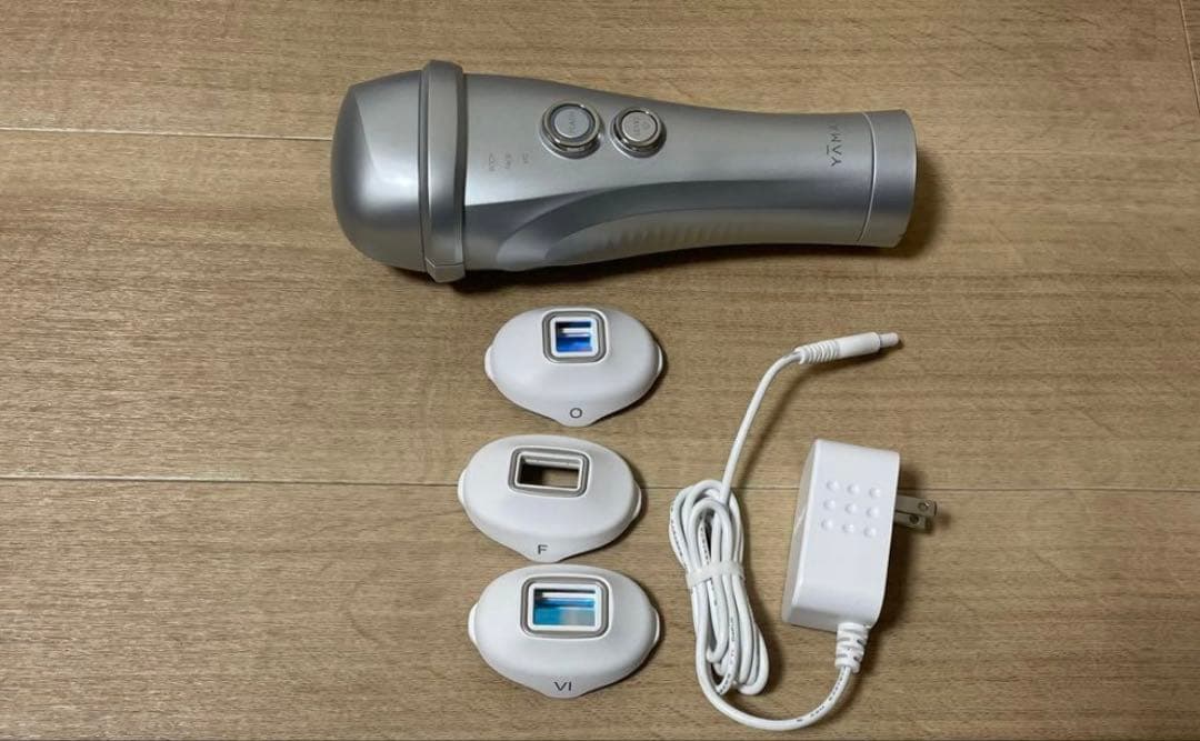 ヤーマン　レイボーテヴィーナス　STA209L レイボーテ ヴィーナス｜光美容器 | YA-MAN TOKYO JAPAN | ヤーマン