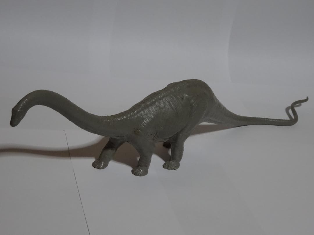 新春sale 大英博物館 恐竜フィギュアセット 14体ブリティッシュ
