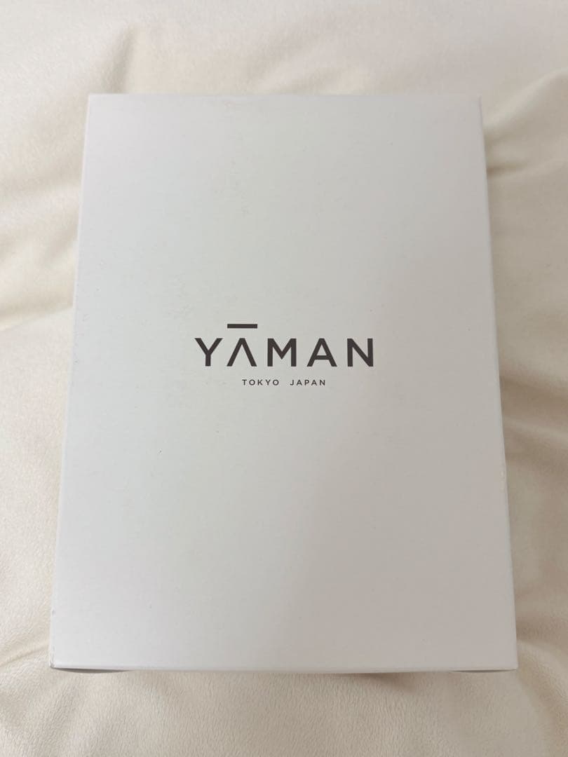 【未使用品】YAMAN フォトプラス　HRF-10T 美顔器 YA-MAN RFボーテ フォトPLUS HRF10T 美顔器 - 最安値・価格比較