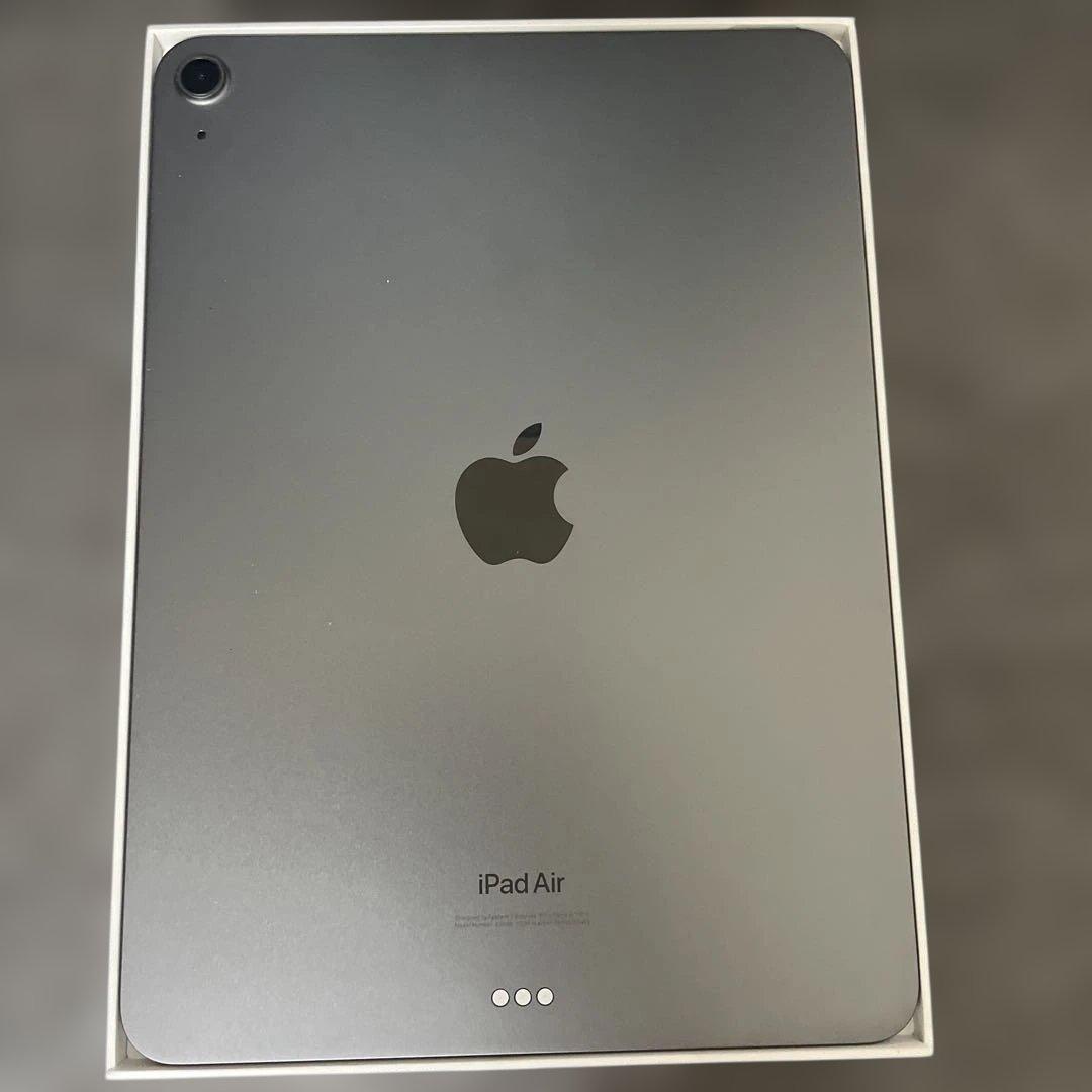 ipadair第五世代256gbWifiモデルApple Pencil iPad Air（第5世代）＆磁石で充電出来るApple Pencil（第2世代）購入