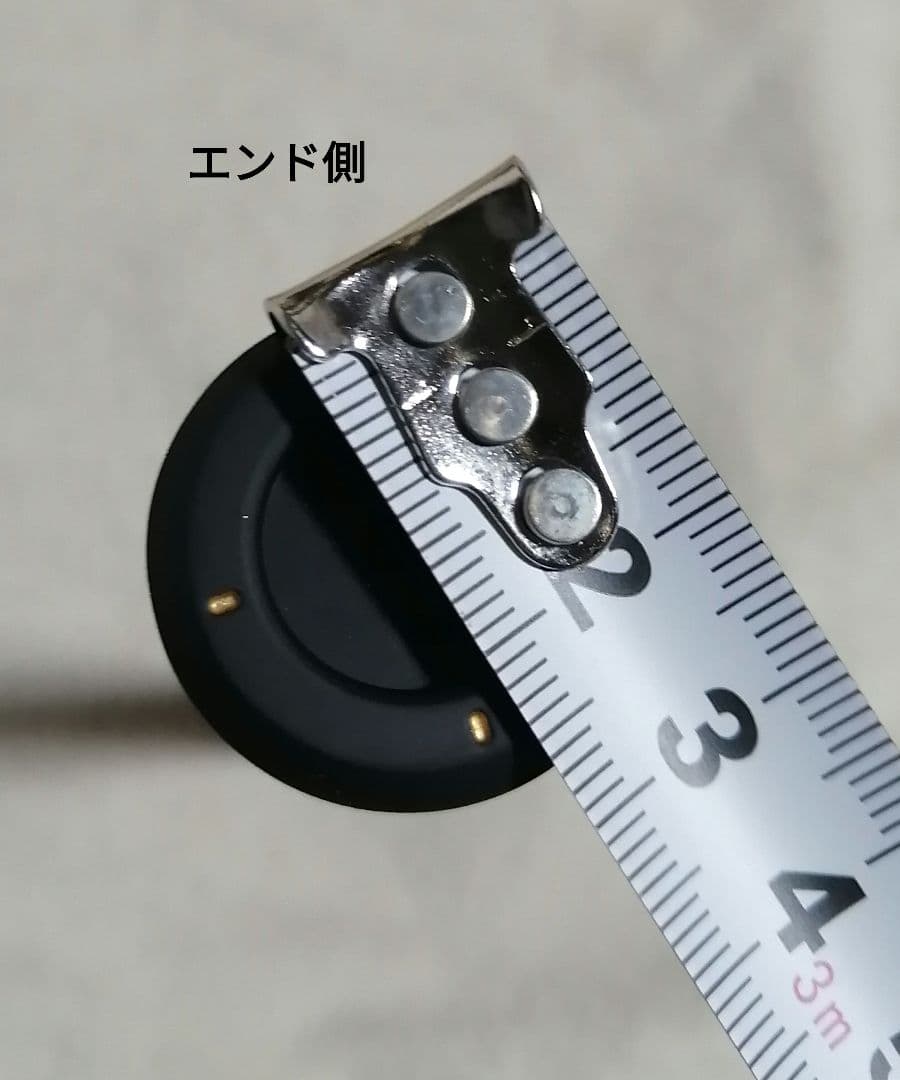 未使用 MAJESTY マジェスティ ゴルフグリップ 8本セット 匿名配送