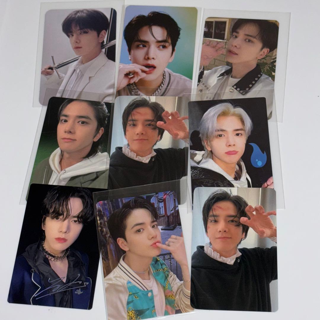 THE BOYZ ドボイズ トレカ - メルカリ