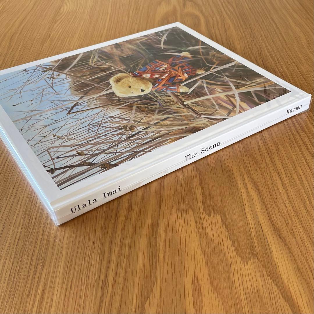 新品未使用 THE SCENE by Ulala Imai サイン入り 今井麗 - メルカリ