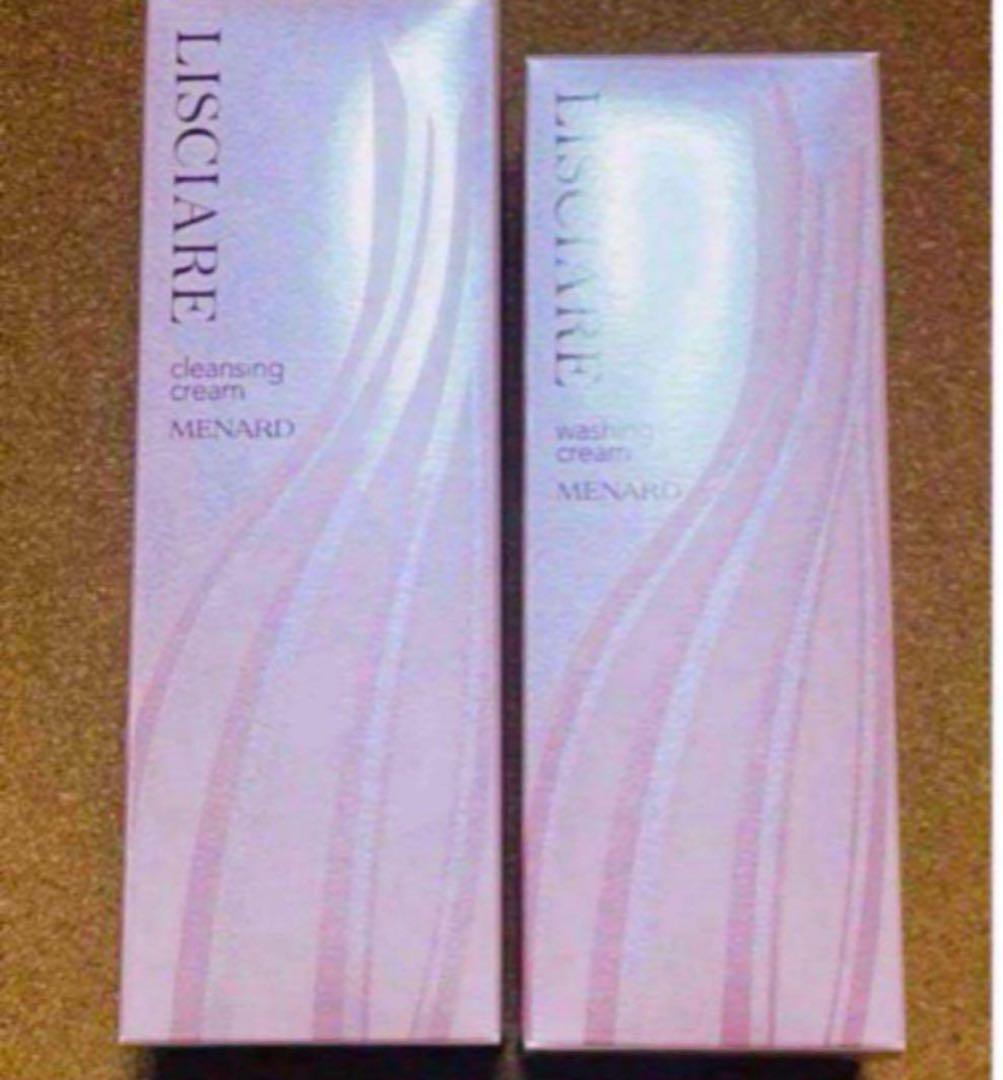 リシアルウォッシングクレンジングセット メナードリシアルクレンジング ウオッシング サンプル他 ショップ
