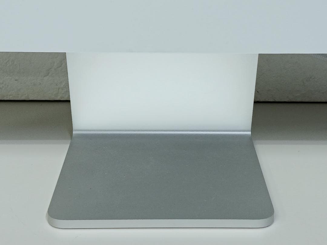 Apple iMac 2021 24インチ M1 8GB 256GB シルバー - メルカリ