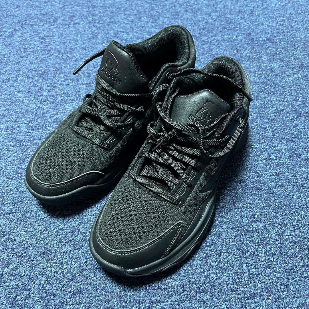 EGOZARU エゴザル バッシュ EGO BLAZE ALL BLACK – EGOZARU ONLINE STORE | エゴザル公式