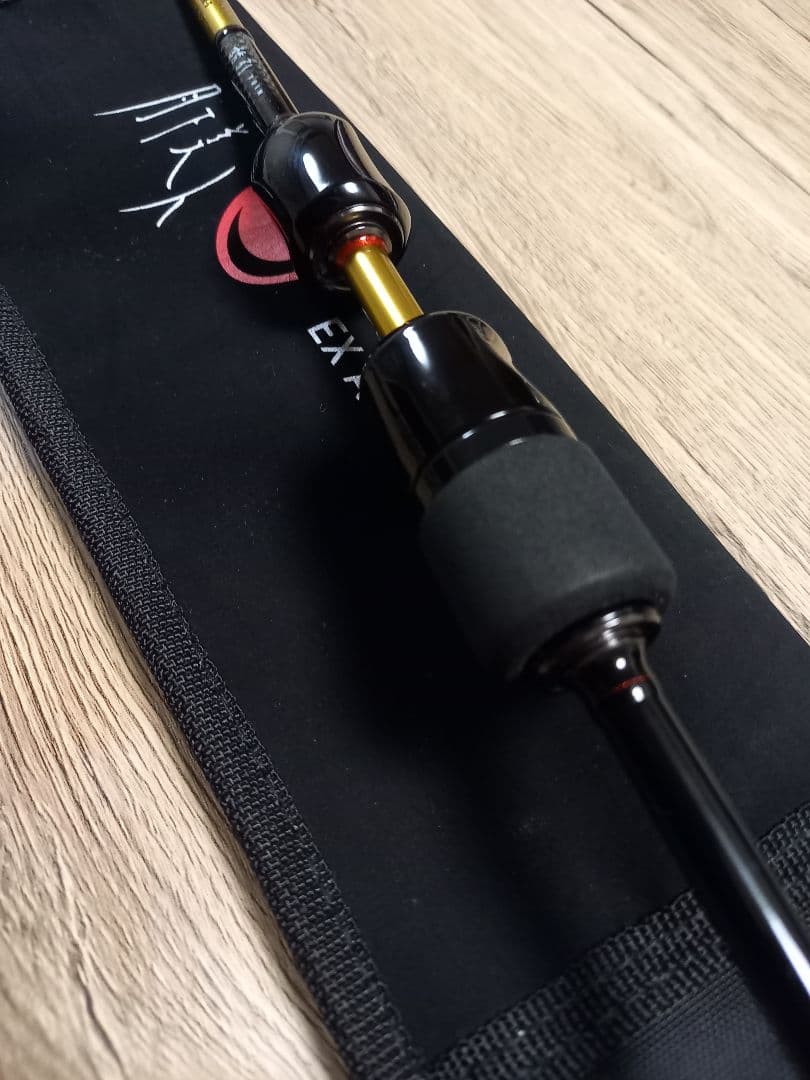 月下美人 EX AGS 75UL-S 誘引 レア 美品！ - メルカリ