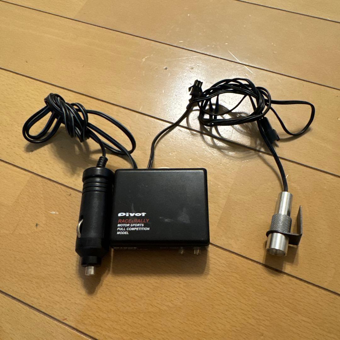 Pivot Super Shift Lamp シフトランプ - メルカリ