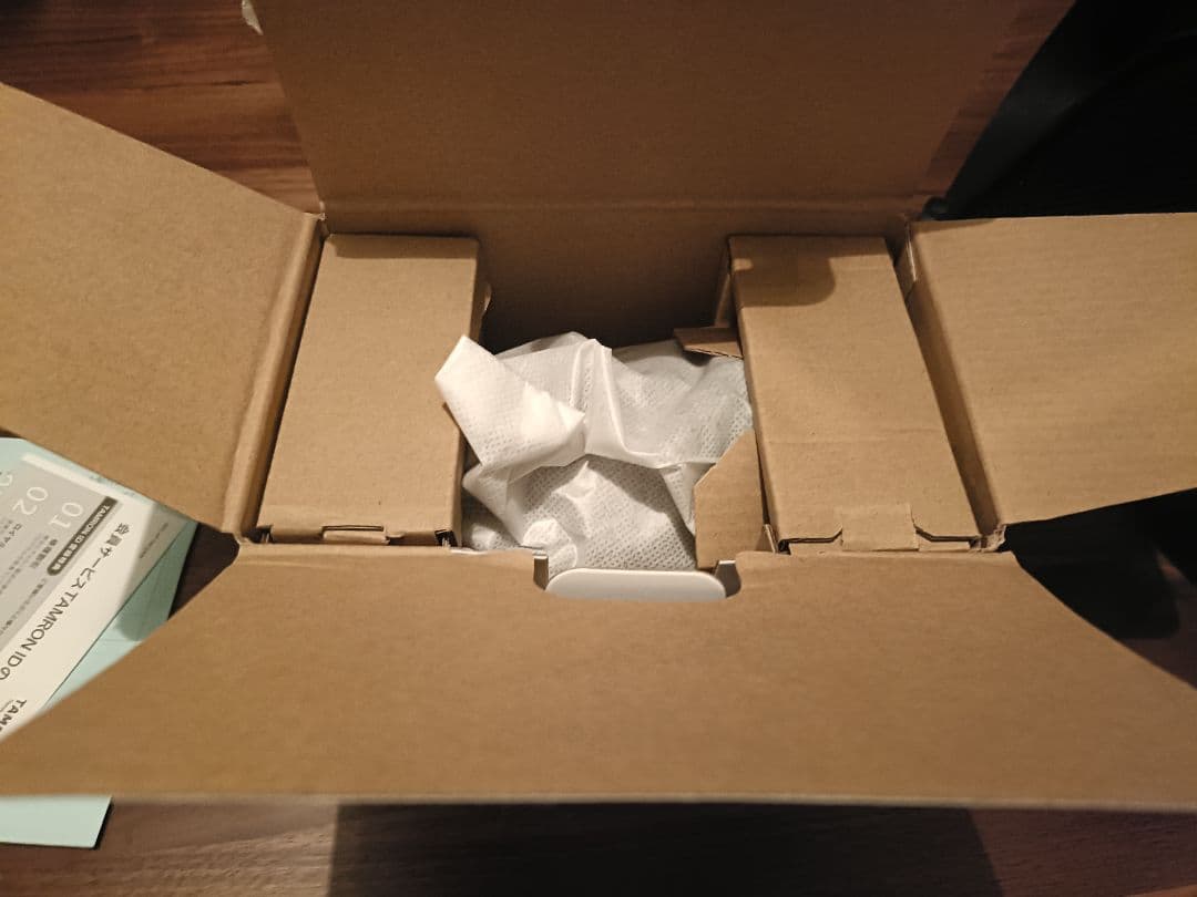 超美品 TAMRON 28-200mm F/2.8-5.6 Di III RXD