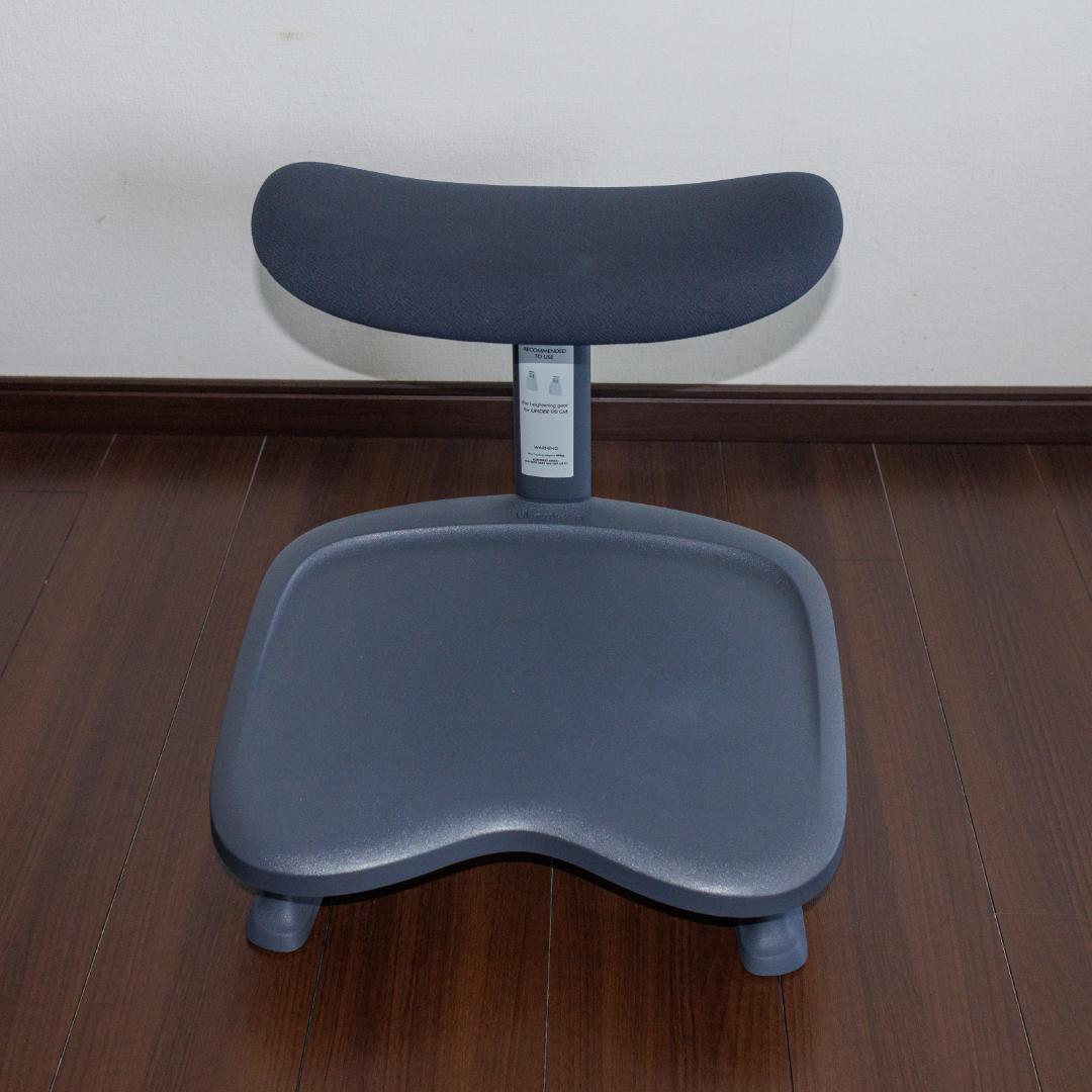 美品 LiberNovo StepSync フットレスト LiberNovo Footrest — Ergonomic Support for Better Circulation and
