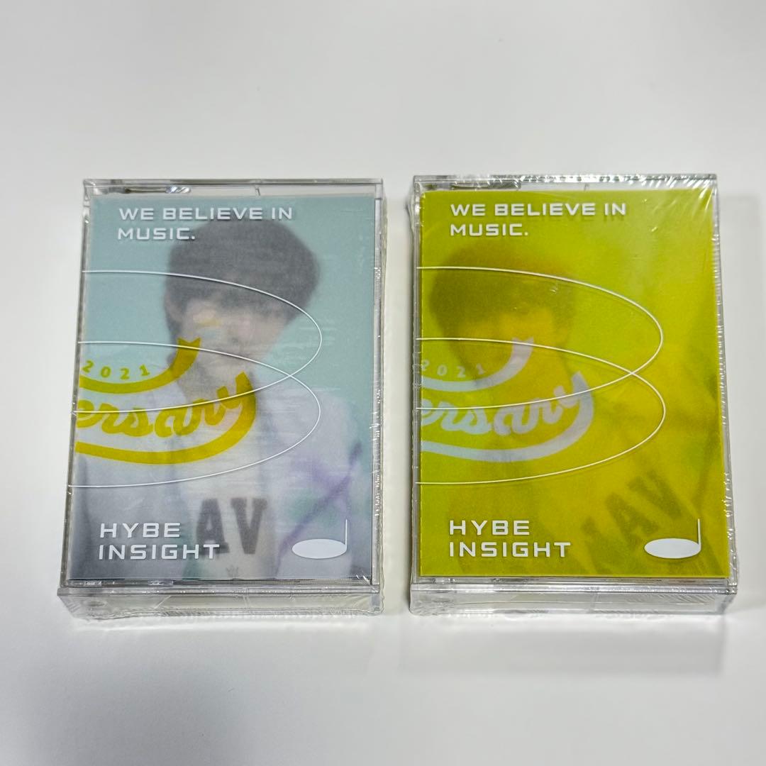 ENHYPEN HYBE INSIGHT 1周年トレカ フォトカード 新品未開封 - メルカリ