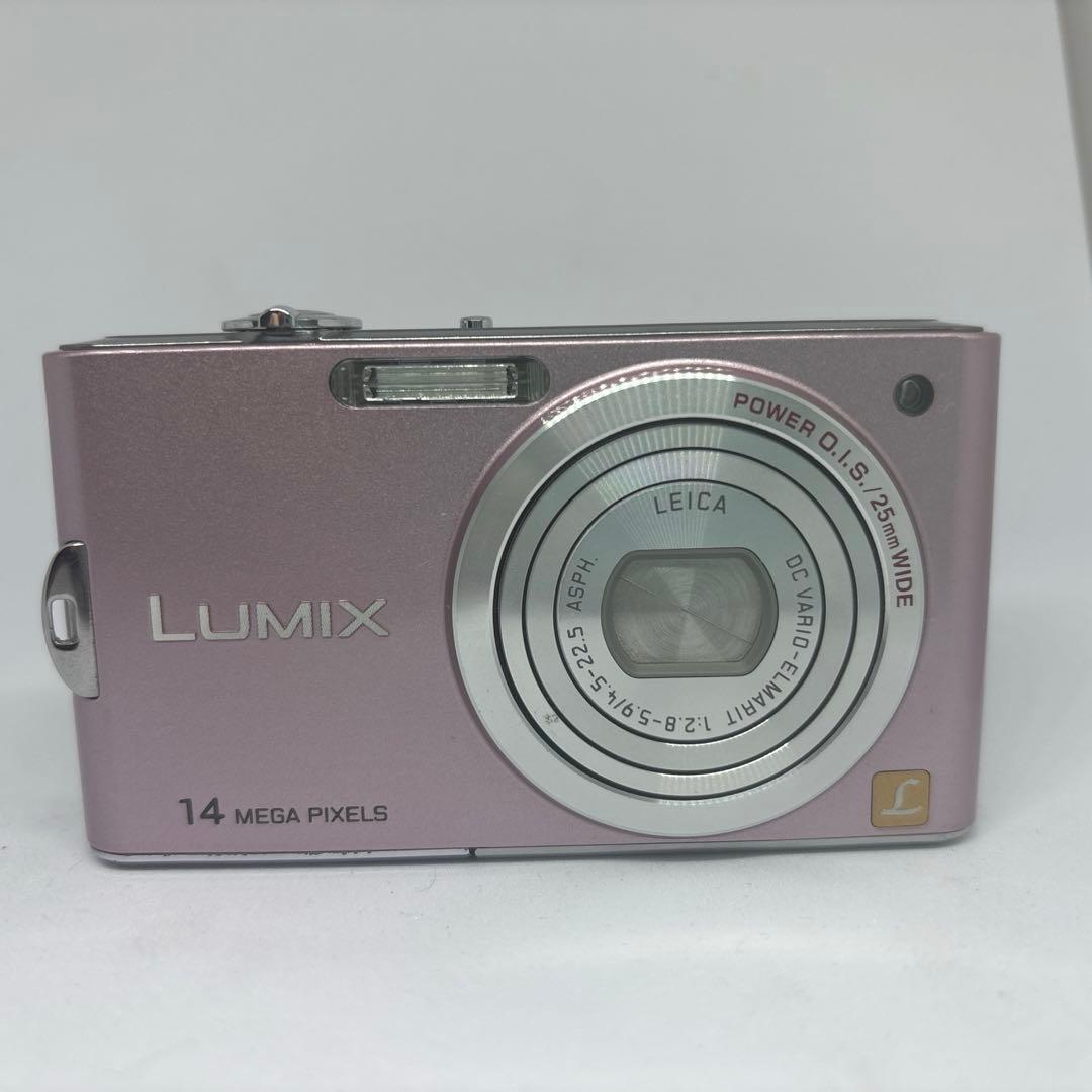 【電池2個 &ケーブル2種類付】LUMIX DMC-FX66 デジカメ DC57 DMC-FX66 DMC-FX60 DMC-FS25 DMC-FS10 等対応USB充電器 : didica