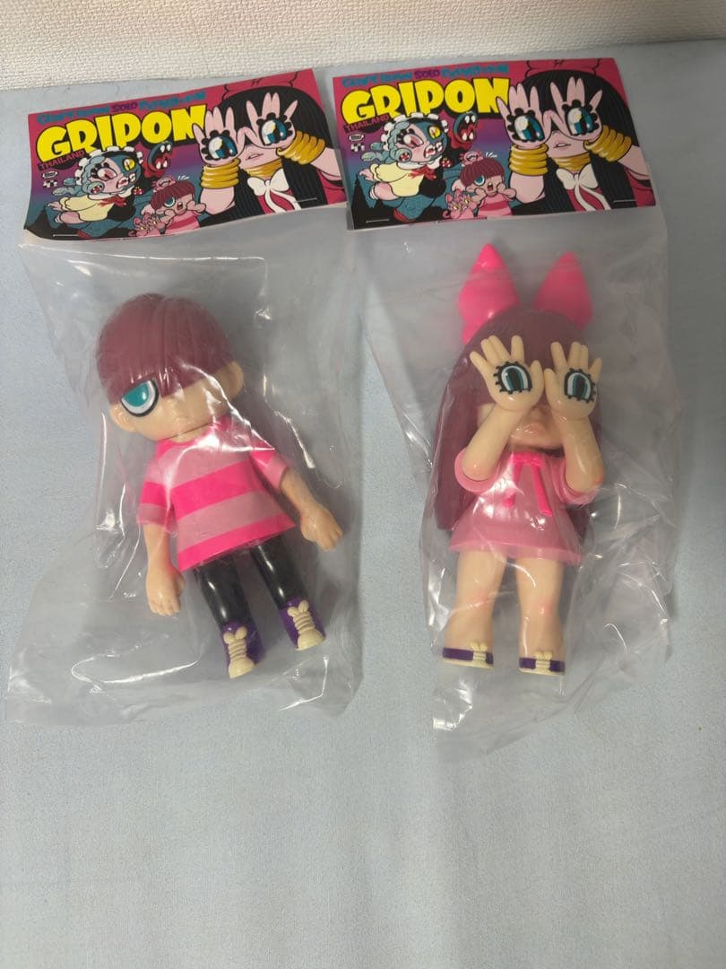 新品 GRAPE BRAIN にぎるちゃん のりくん ソフビフィギュア 2026年最新】GRAPE BRAIN のりくんの人気アイテム - メルカリ