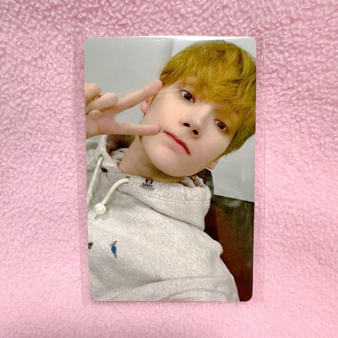 TXT TOGETHER Weverse ラキドロ 5形態 トレカ ヒュニンカイ - メルカリ