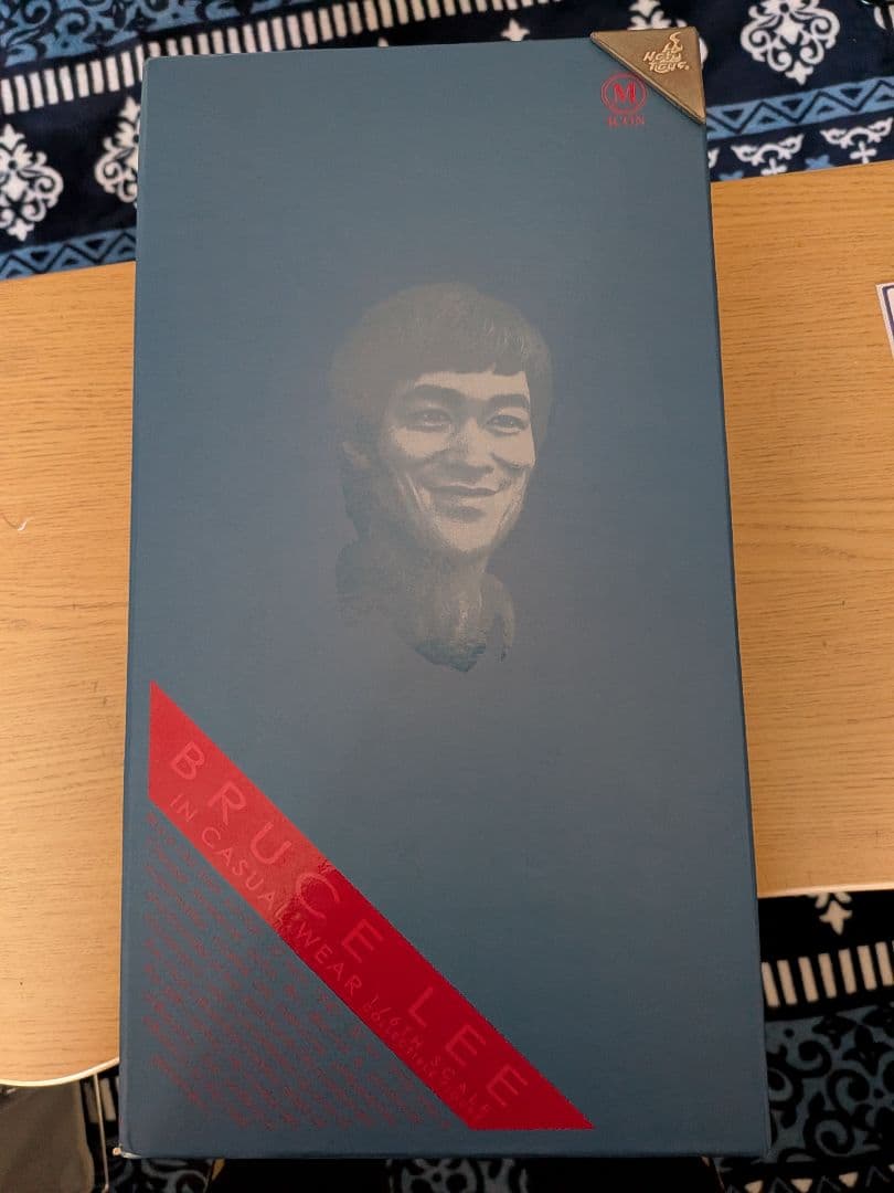 ブルース・リー ホットトイズ もっと！HOT！ vol.04 進化し続けるブルース・リー。｜マガジン｜株式