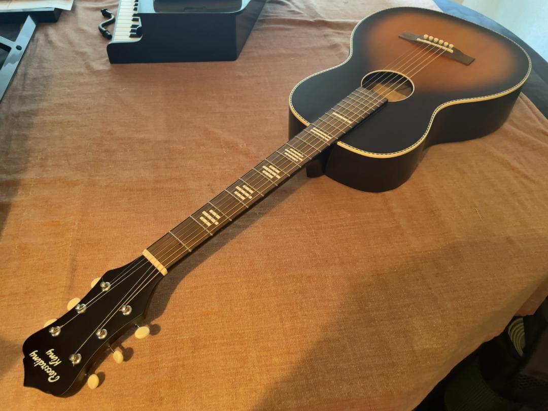 ちょいキズ】 RecordingKingエレアコ