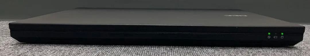 NECジャンクノートPC SSD500GB 01 Core i5