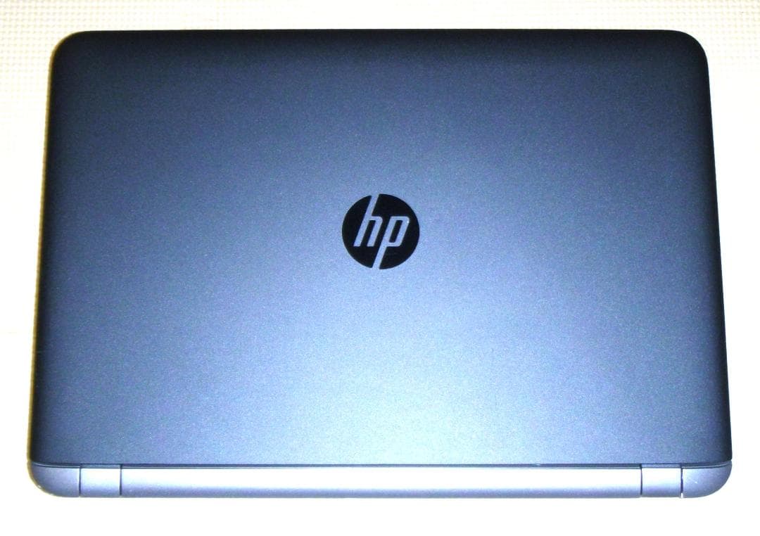 綺麗 HP ProBook 450 i3 10G SSD120G Office