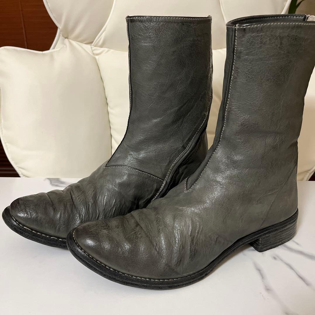 新品】キャロルクリスチャンポエル ブーツ SIZE8 - メルカリ