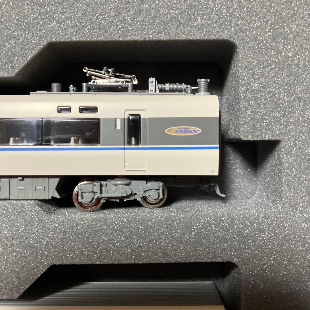 KATO 681系サンダーバード3両増結セット 中古品 - メルカリ