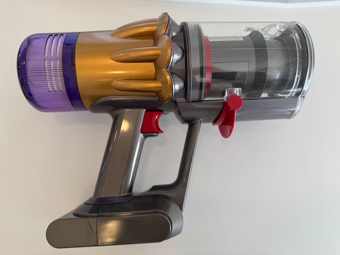 24時間以内発送】Dyson Digital Slim SV18 純正スタンド - メルカリ