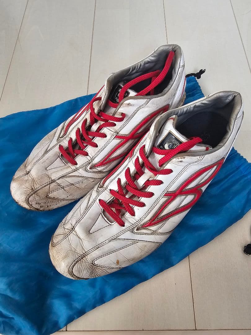 ビモロ 野球 スパイク - メルカリ