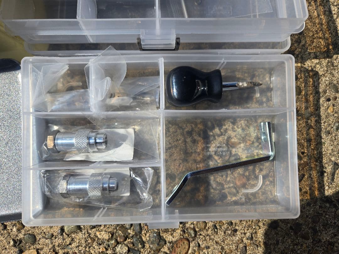 今週限定値下げ‼️ ウェーバー40 FET極東 L型マニ付き - メルカリ