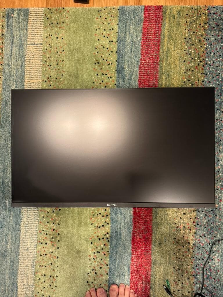 KTC 32インチ モニターQHD 100Hz 2K IPSワイド画面 Amazon.co.jp: KTC 32インチ モニター WQHD 100Hz(120HzOC可能) IPS