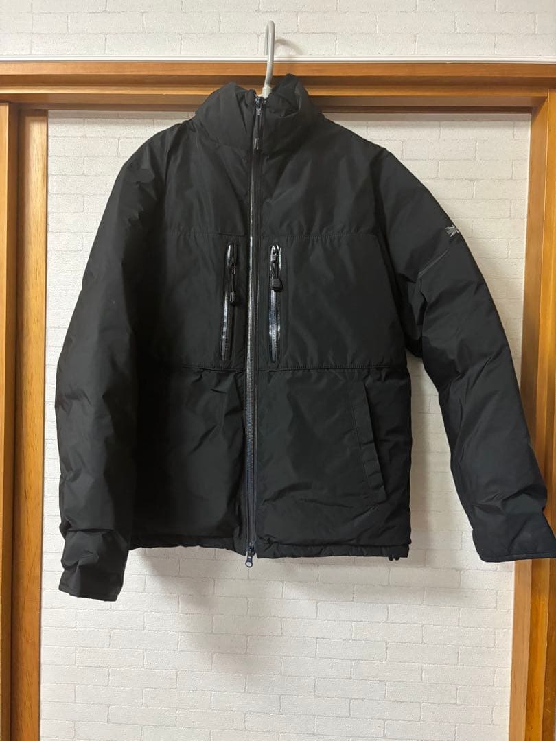 名品】美品P.H.Designs ピーターハッチンソン ダウンジャケット - メルカリ