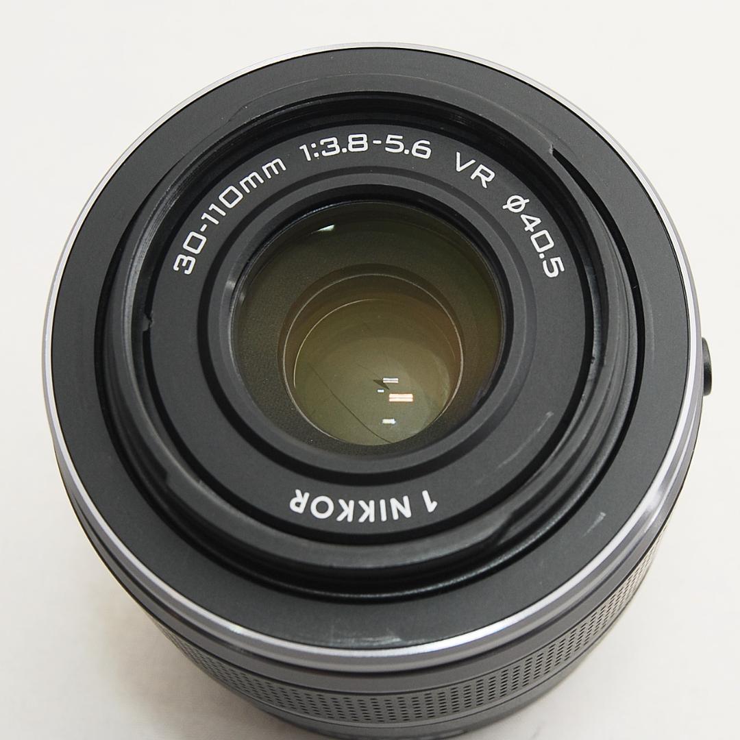 対策済み 3ヶ月保証付き nikon 30-110mm F3.8-5.6