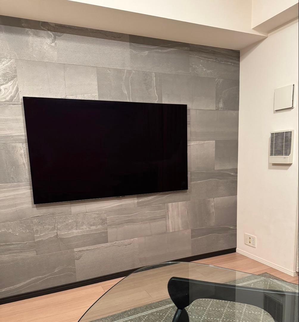 LG G2 65型65V型 4K有機ELテレビ OLED65G2PJA - メルカリ