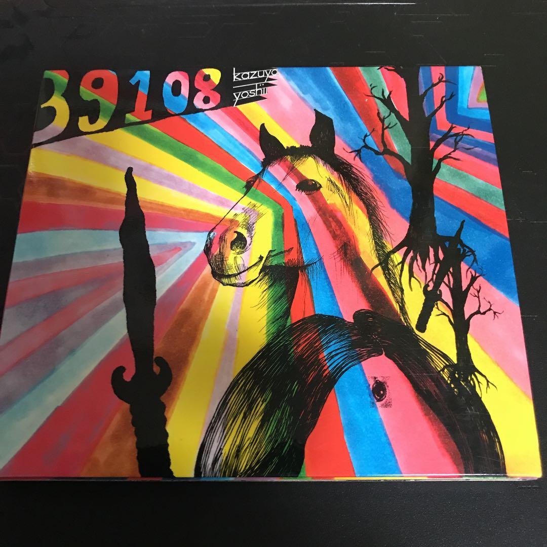 39108 CD&DVD 吉井和哉・イエモン - メルカリ