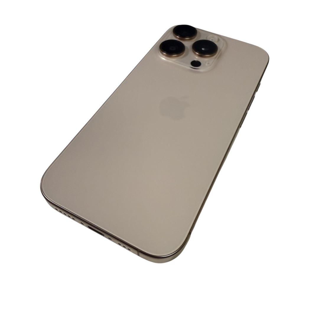 （箱・充電ケーブル付）iPhone16pro 256GB SIMフリー 箱・充電ケーブル付）iPhone16pro 256GB SIMフリー Apple iPhone 16
