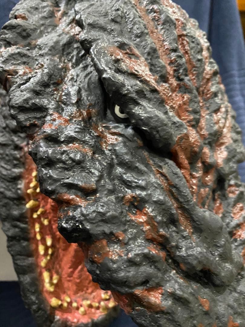 シン・ゴジラ マスク ドン・キホーテ限定 2016 TOHO - 特撮販売 中