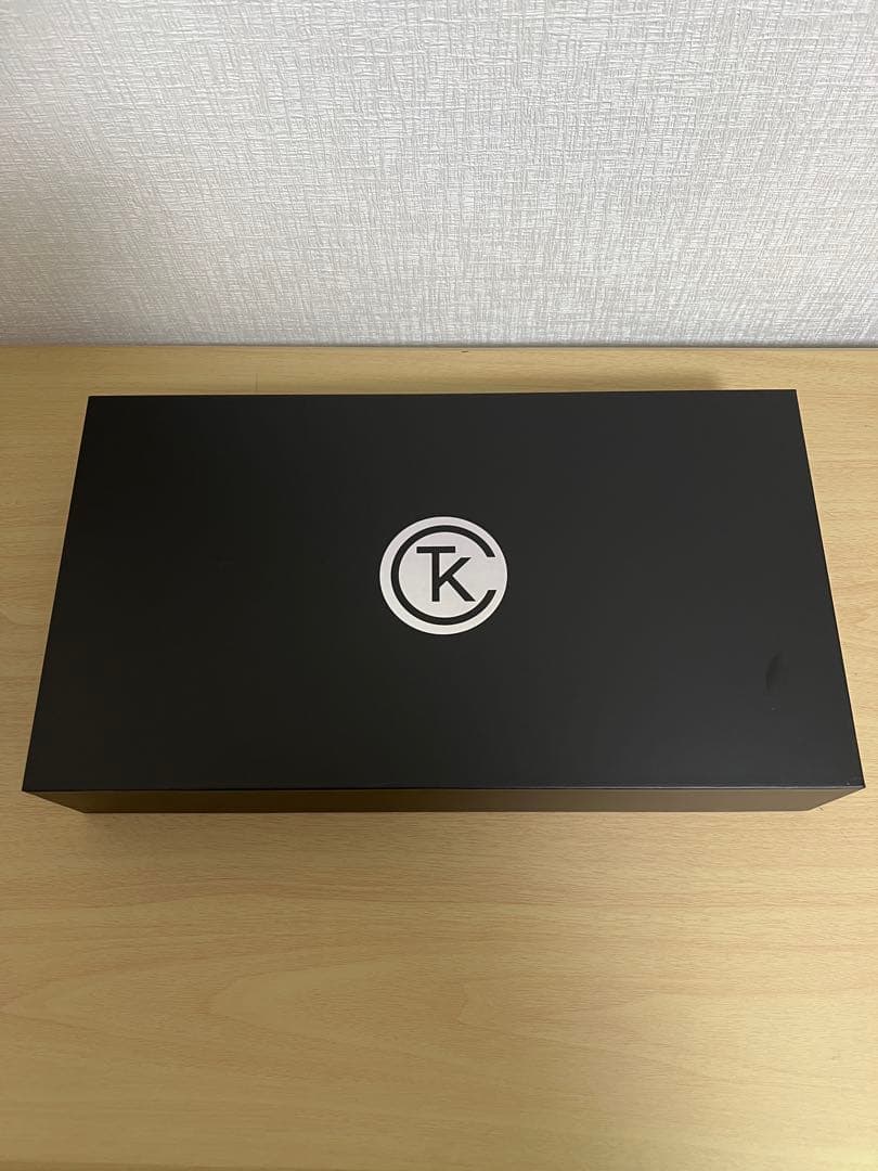 No6様】Keychron K2 Max スペシャルエディション バナナ軸 - メルカリ