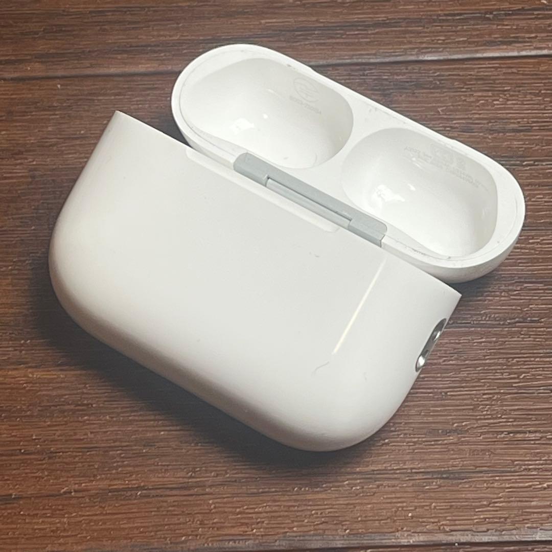 AirPods Pro 第3世代 A3122 充電ケース ケース Apple AirPods Pro 第3