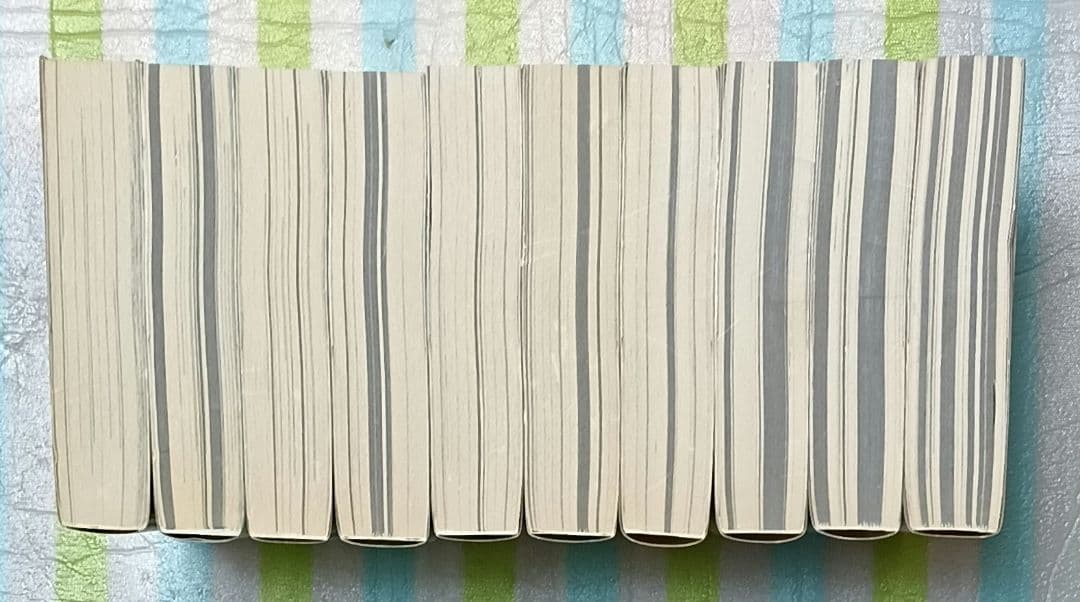 全巻初版帯付「チーズ・イン・ザ・トラップ 全巻 全10巻(完結